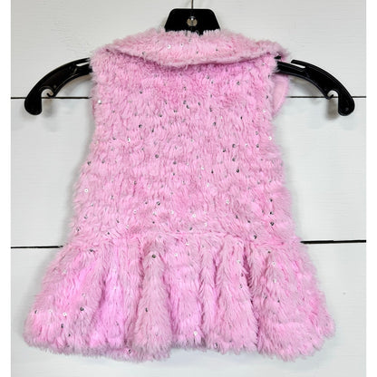 Wonder Kids Vest Girl's Size 3t