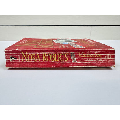 Stanislaski Brothers / Stanislaski Sisters by Nora Roberts (Paperback)