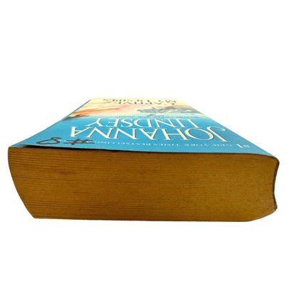 Captive of My Desires by Johanna Lindsey (Paperback)