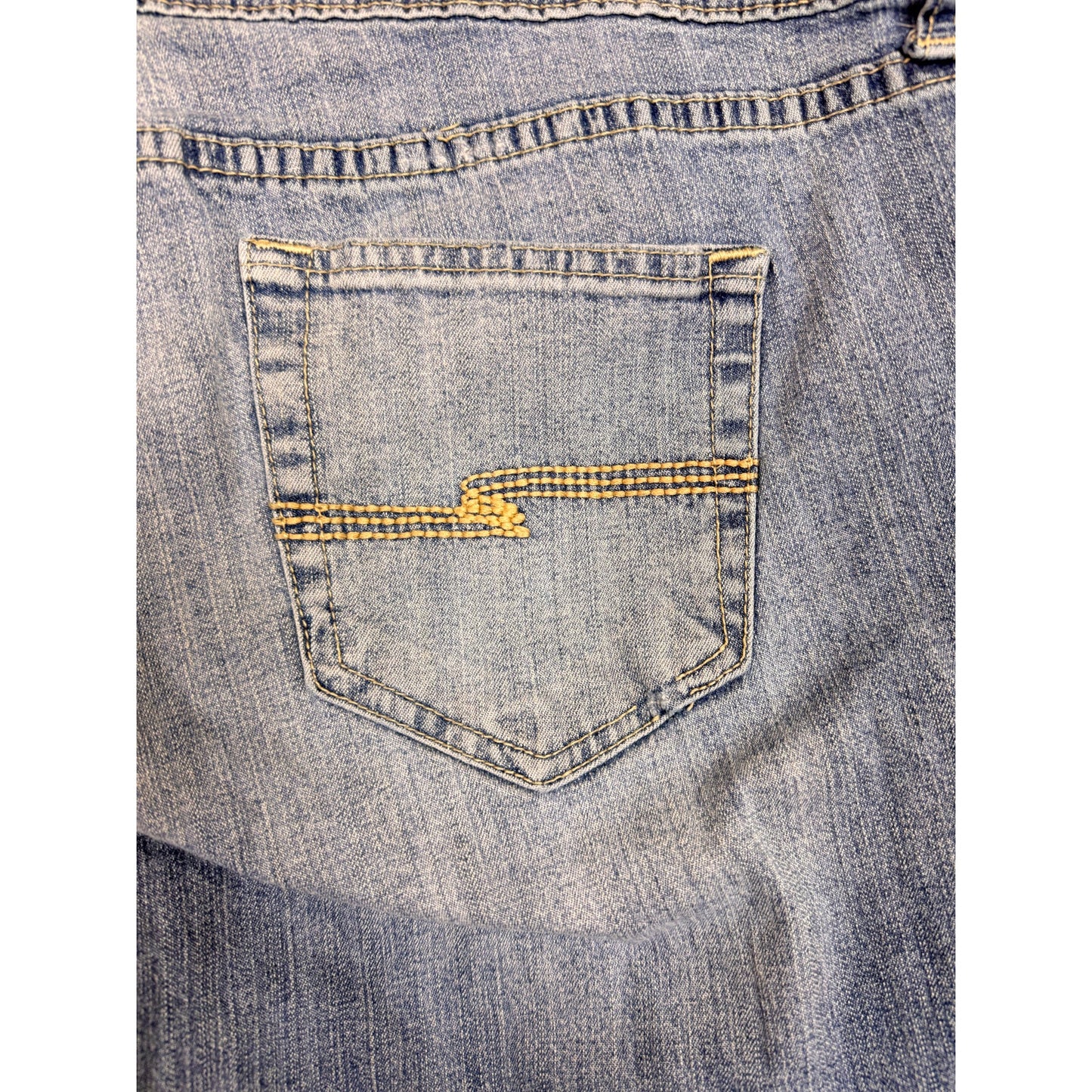 Arizona Denim Shorts Women's Size 19