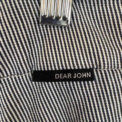 Dear John Striped Shorts Women's Size 27"