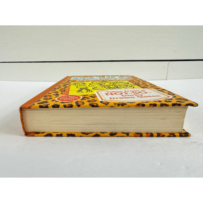 Dork Diaries: Tales from a Not-So-Dorky Drama Queen (Hardcover)