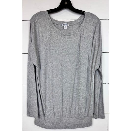 Old Navy Long Sleeve Blouse Women's Size Large