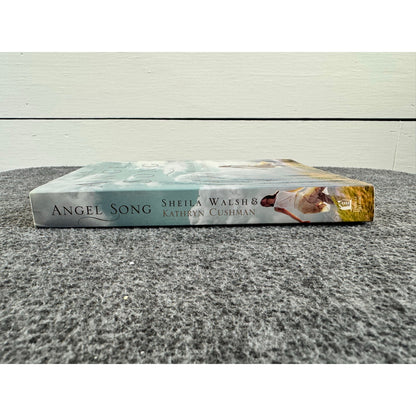 Angel Song by Sheila & Cushman Kathryn Walsh (Paperback)