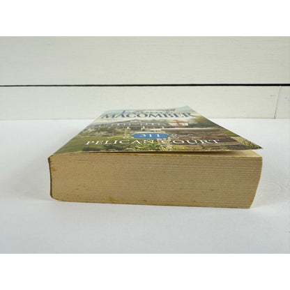 311 Pelican Court by Debbie Macomber (Paperback)