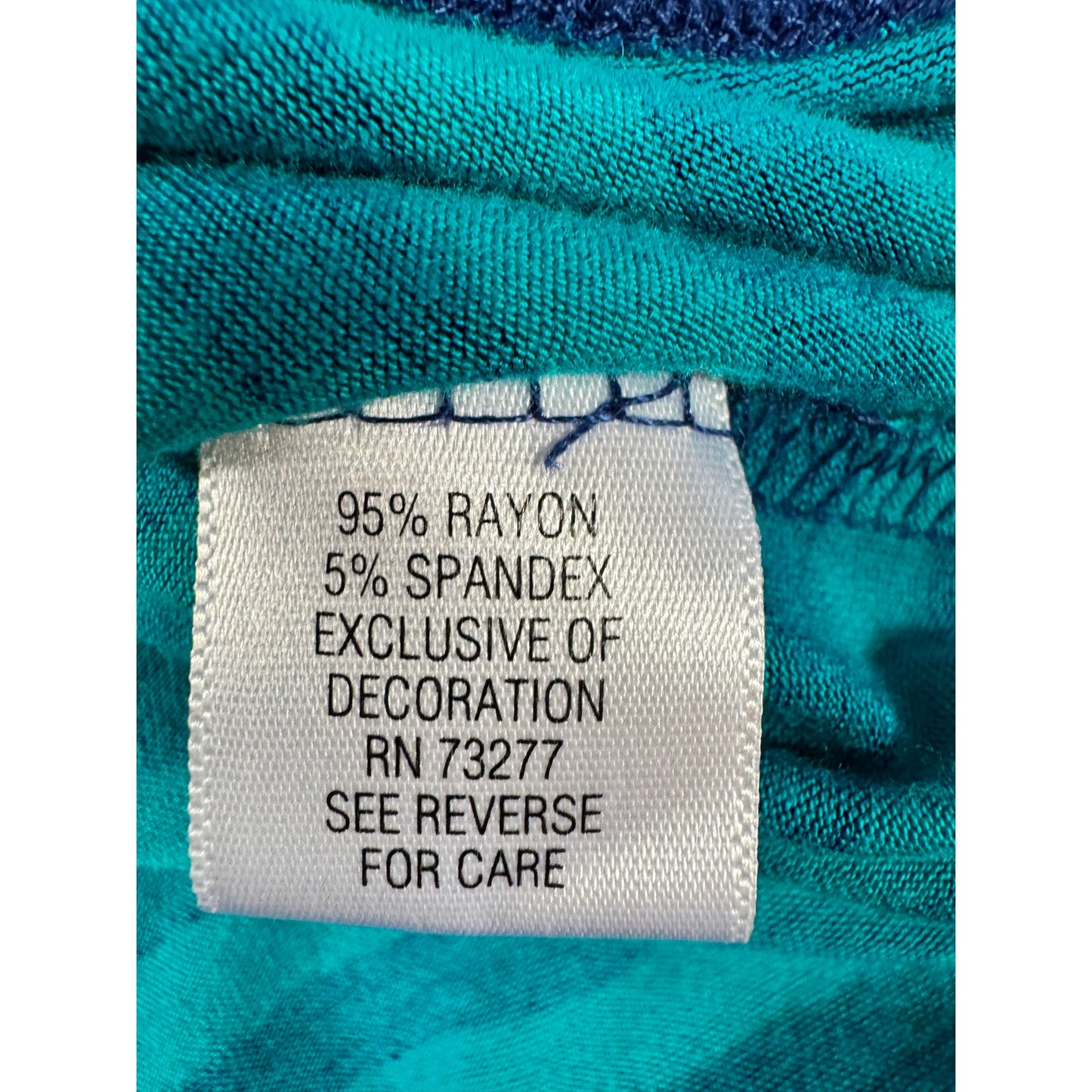 APT. 9 Sleeveless Knee Length Dress Women's Size Medium