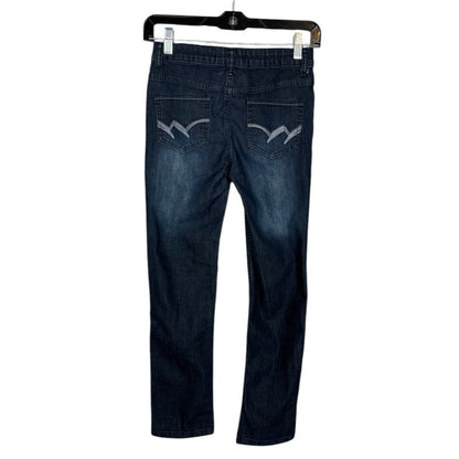 Wrangler Jeans Girl's Size 10