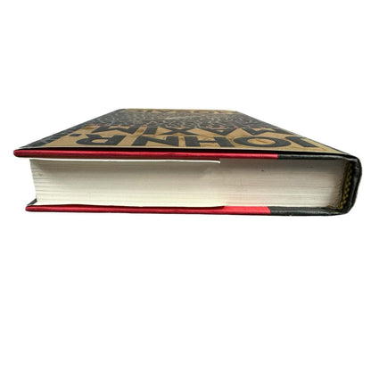 Mosaic by John R. Maxim (Hardcover) (First Edition)