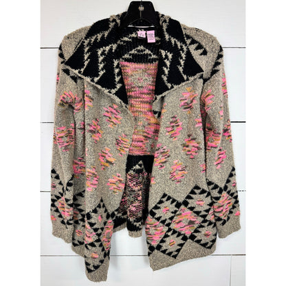 Love On A Hanger Long Sleeve Cardigan Women's Size XS