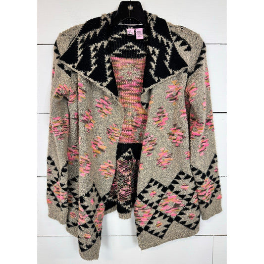 Love On A Hanger Long Sleeve Cardigan Women's Size XS