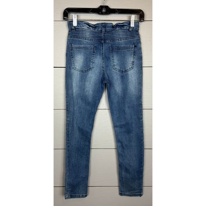 Art Class Skinny Jeans Girl's Size 10