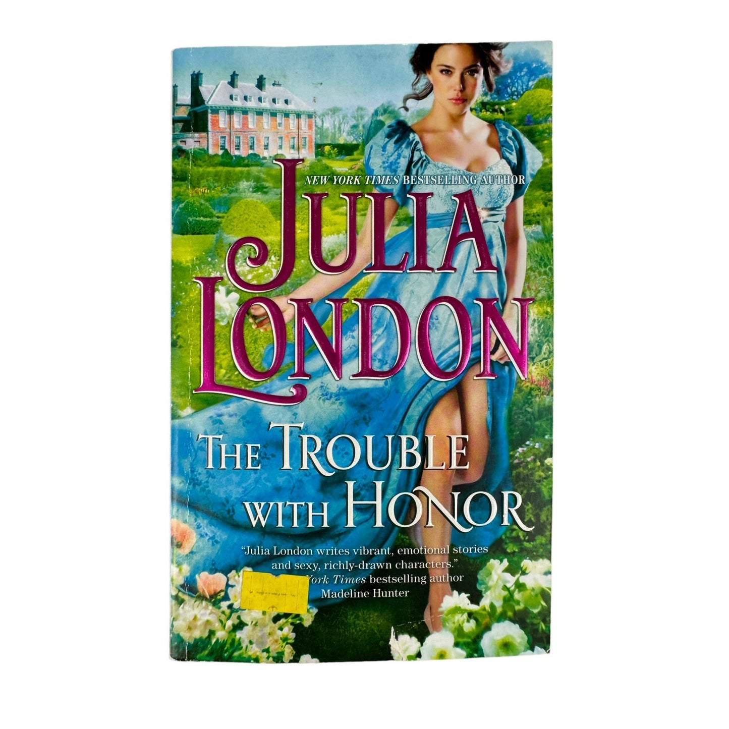 Julia London Bundle (5 Books) (Paperback)