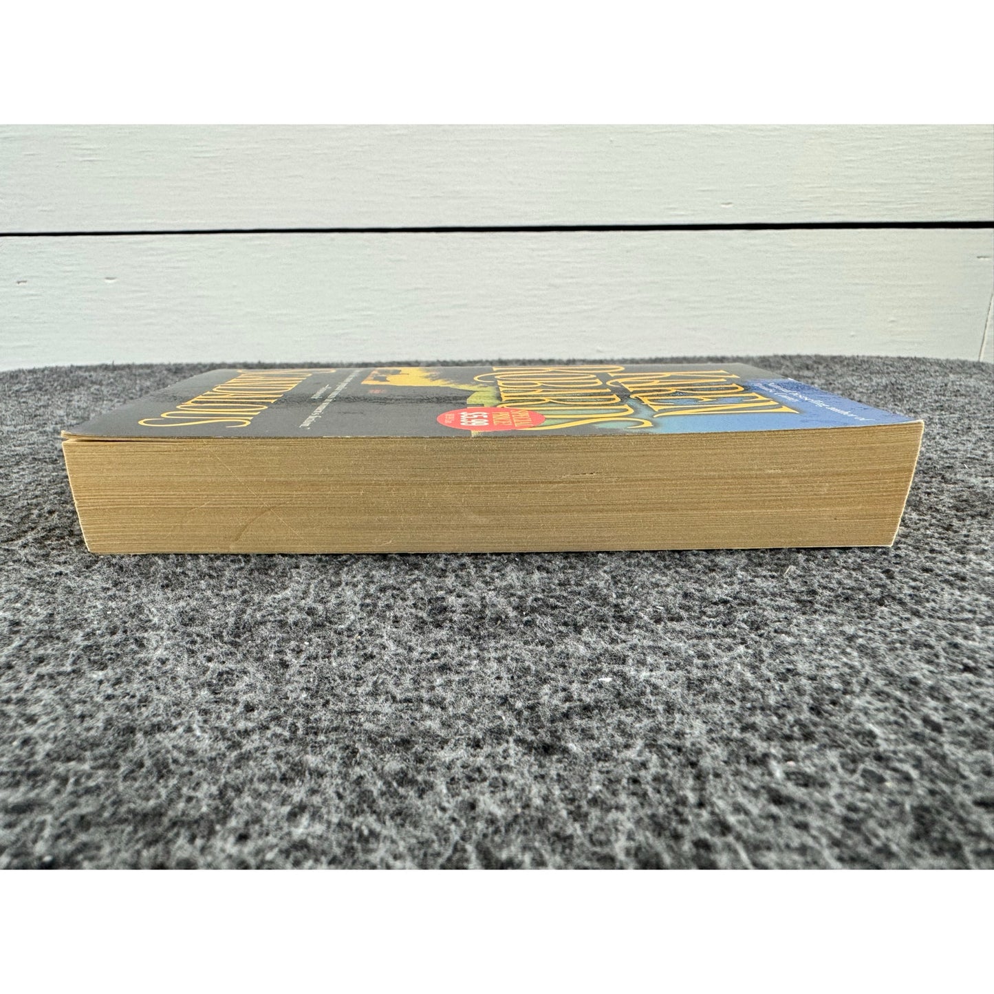 Scandalous by Karen Robards (Paperback)