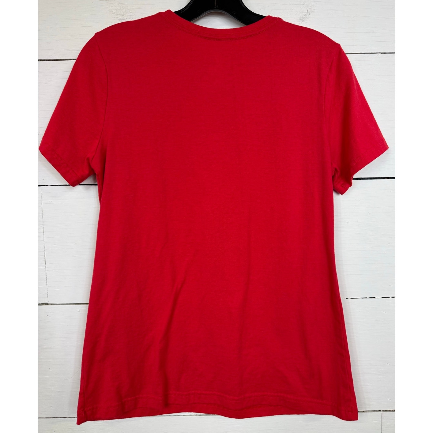 Time and Tru Short Sleeve T-Shirt Women's Size Small