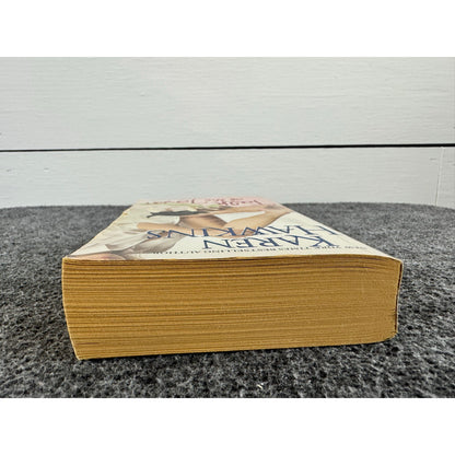Talk of the Town by Karen Hawkins (Paperback)