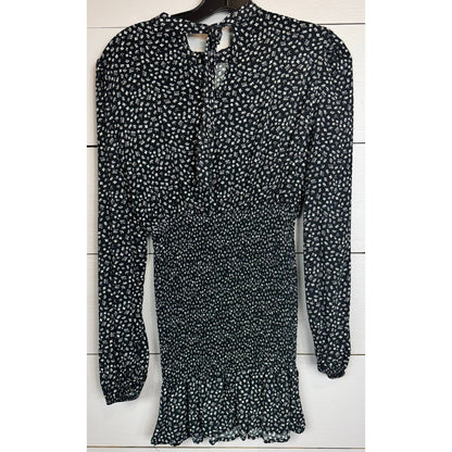 Vibe Long Sleeve Dress Women's Size Medium