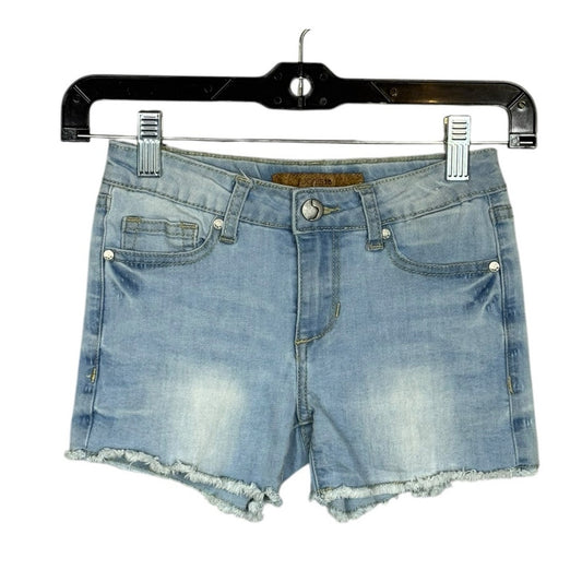 Joe's Denim Shorts Girl's Size 8