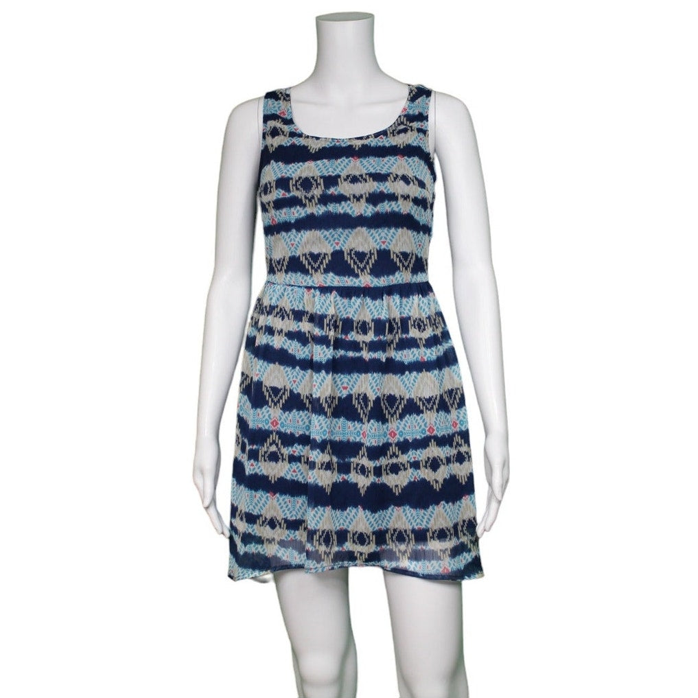 Rue21 Sleeveless Dress Women's Size XS