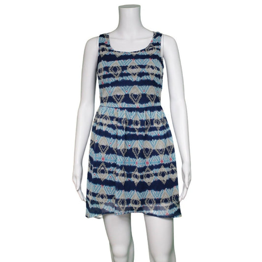 Rue21 Sleeveless Dress Women's Size XS