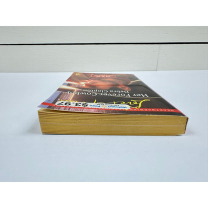 Her Forever Cowboy by Debra Clopton (Paperback)