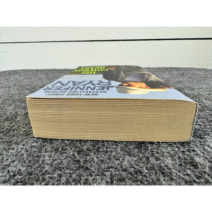 His Cowboy Heart by Jennifer Ryan (Paperback)