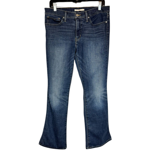 Levi Strauss Bootcut Jeans Women's Size 31x30