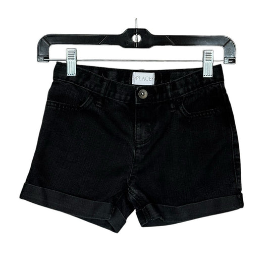 The Children's Place Denim Shorts Girl's Size 8
