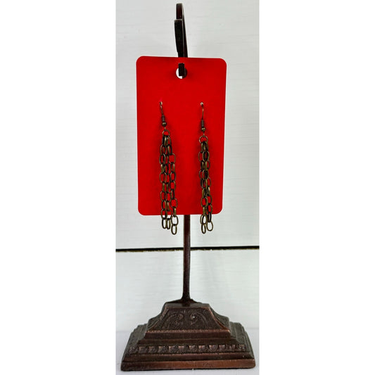 Women's Fashion Earrings