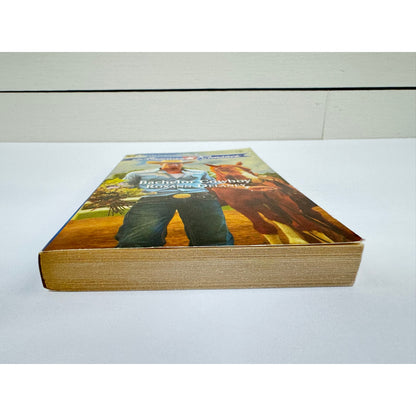 Bachelor Cowboy by Roxann Delaney (Paperback)