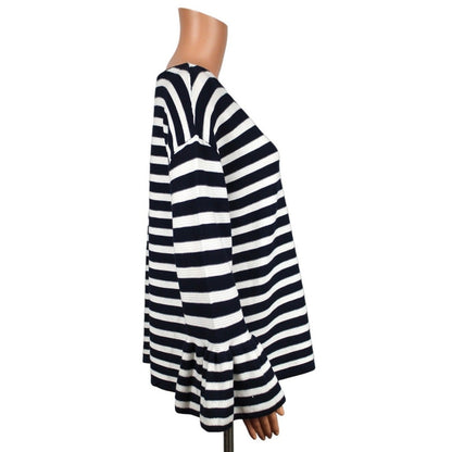 New Directions Long Sleeve Top Women's Size Large