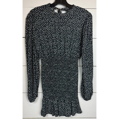 Vibe Long Sleeve Dress Women's Size Medium