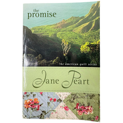 The Promise by Jane Peart (Paperback)