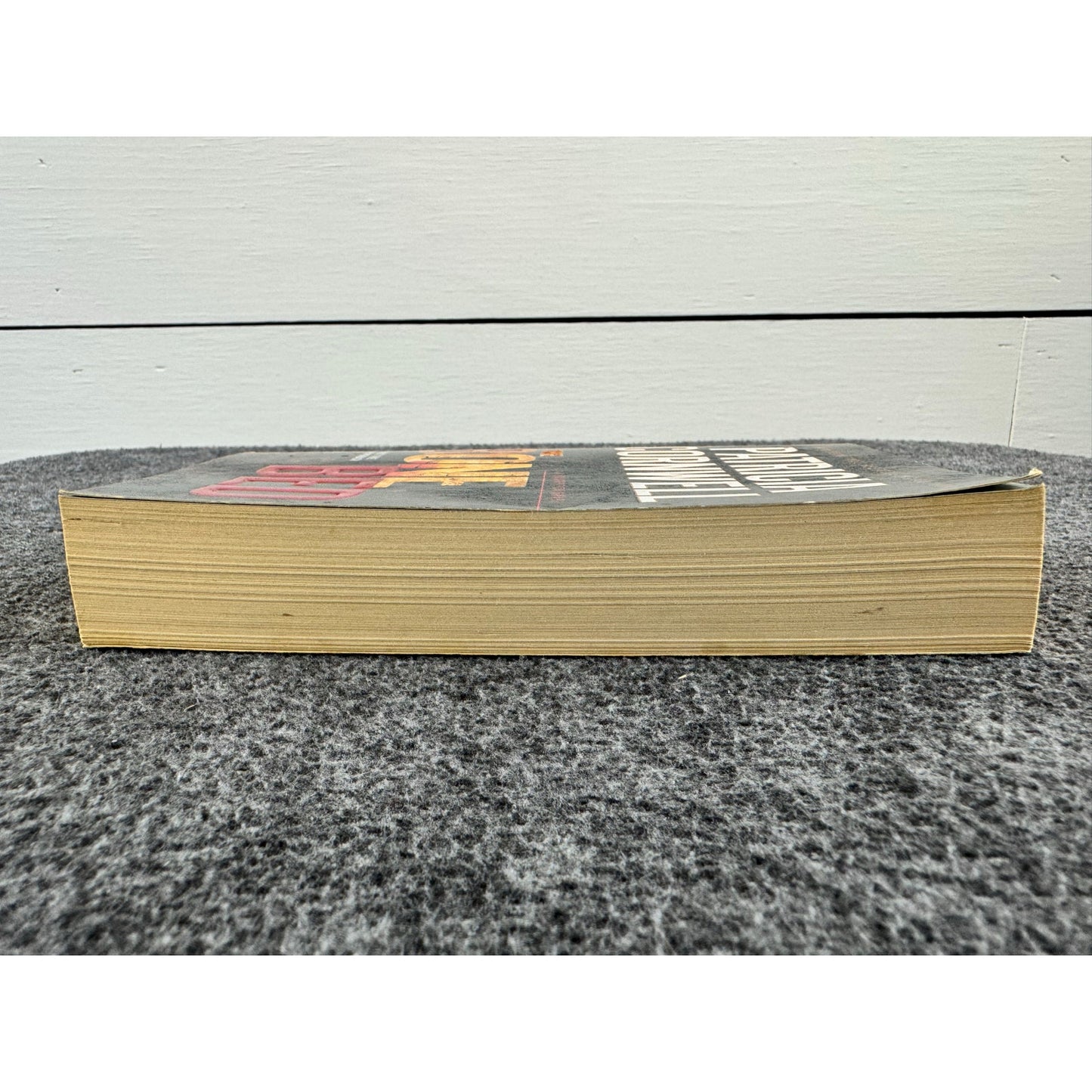 The Bone Bed by Patricia Cornwell (Paperback)