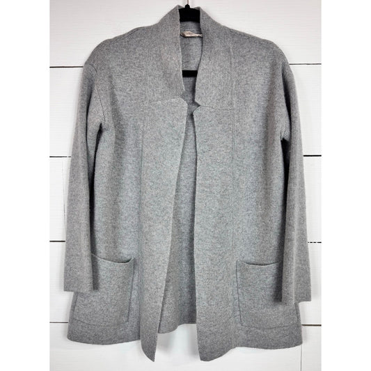 Soft Surroundings Sweater Cardigan Women's Size Small