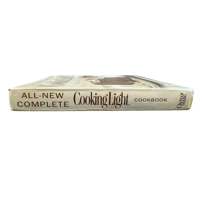 Cooking Light by Anne C. Cain (Hardcover)