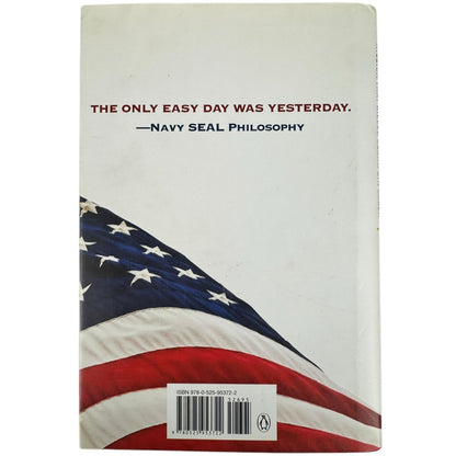 No Easy Day by Mark Owen (Hardcover)