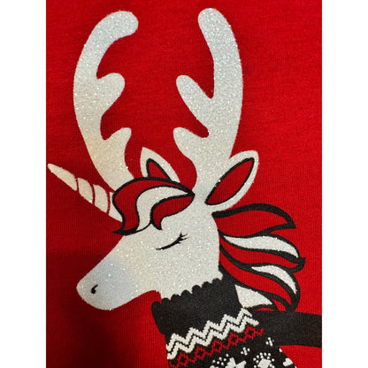 Justice Long Sleeve T-Shirt Girl's Size 10