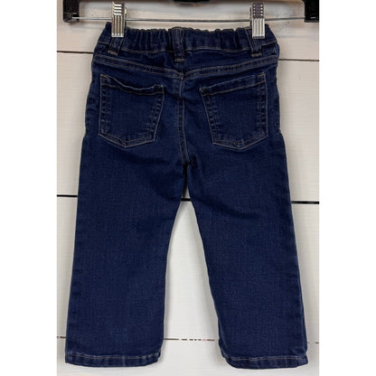 Garanimals Straight Cut Jeans Boys Size 2T