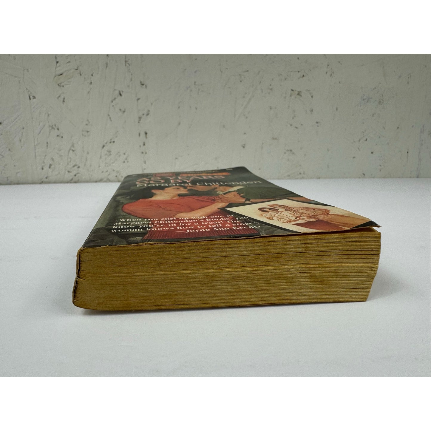 As Years Go By by Margaret Chittenden (Paperback)