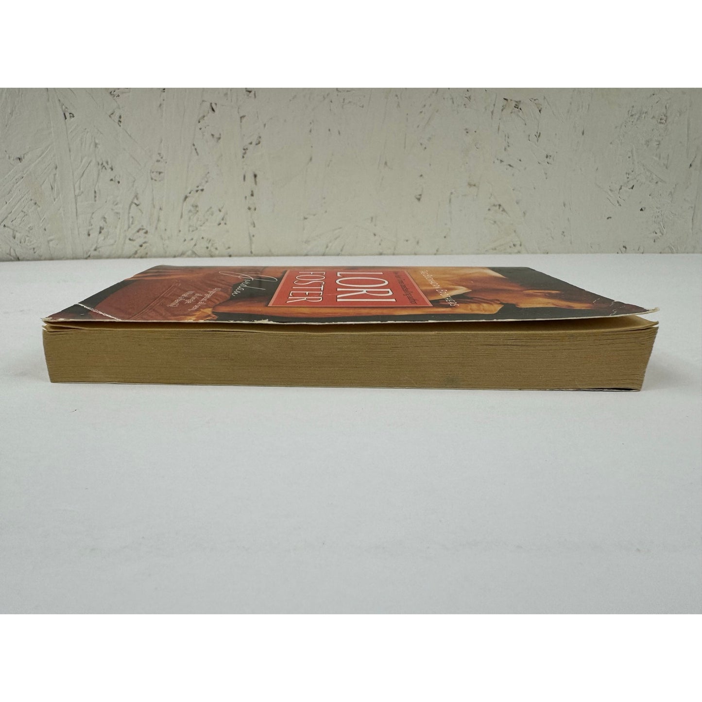 Jordan by Lori Foster (Paperback)