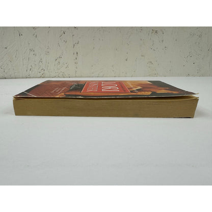 Jordan by Lori Foster (Paperback)