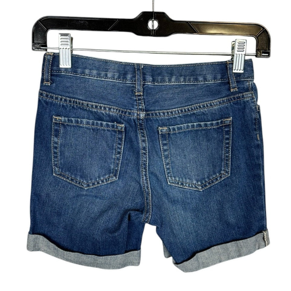 The Children's Place Denim Shorts Girl's Size 8