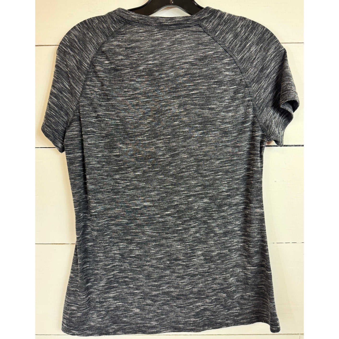 Athletic Works Short Sleeve T-Shirt Women's Size Small