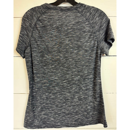 Athletic Works Short Sleeve T-Shirt Women's Size Small