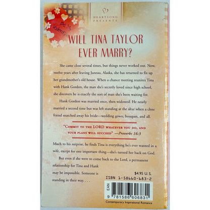 Be My Valentine by Joyce Livingston (Paperback)
