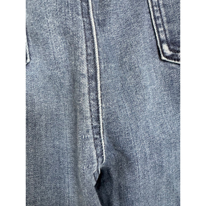 Croft & Barrow Blue Jeans Women's 20W