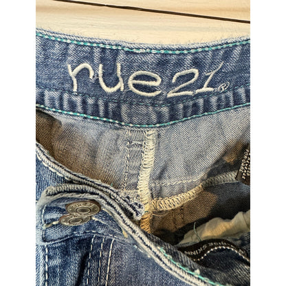 Rue 21 Skinny Jeans Women's Size 7/8