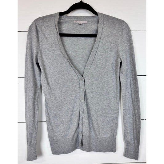 Gap Long Sleeve Cardigan Women's Size Small