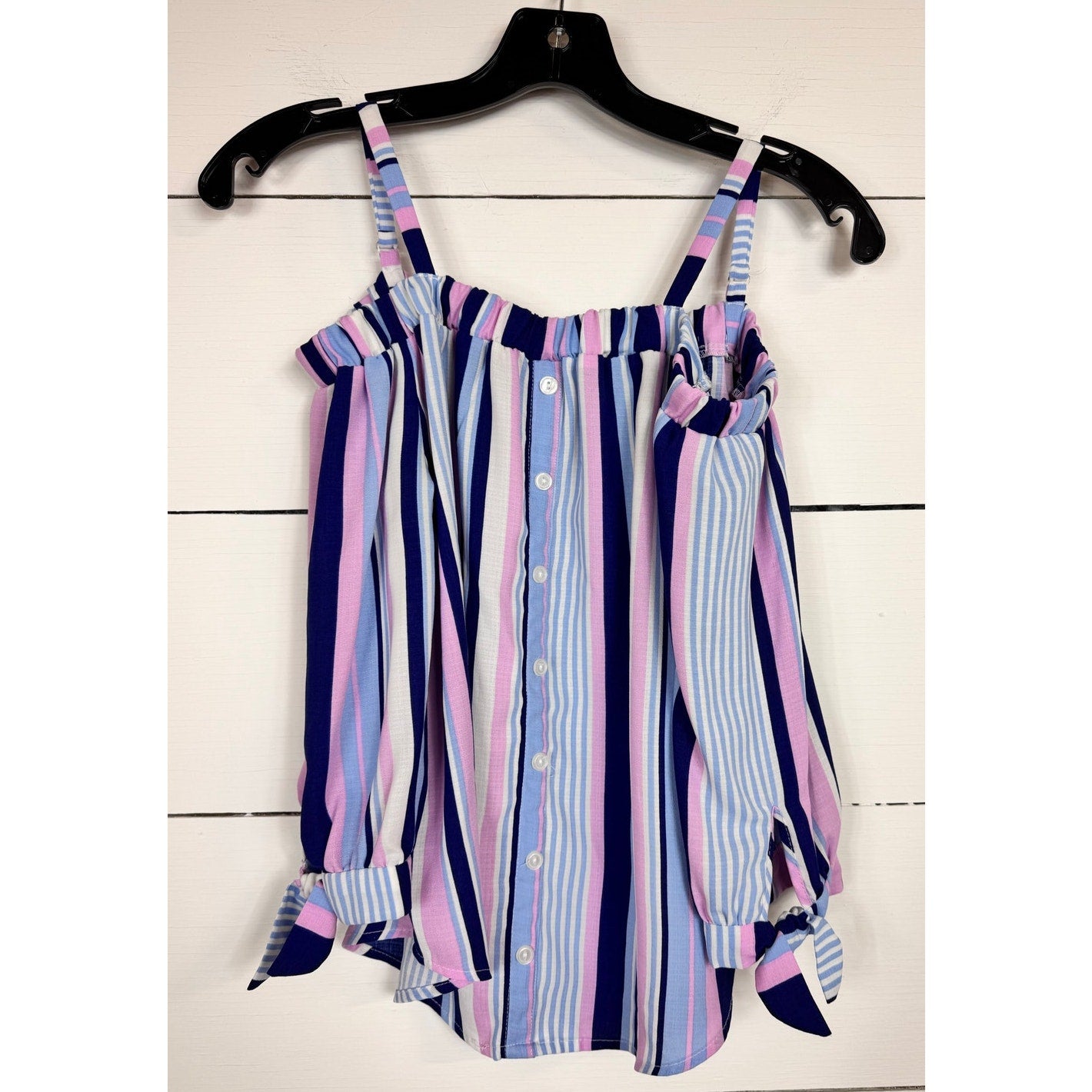 Amy Byer 2pc Outfit Girl's Size Large (14)