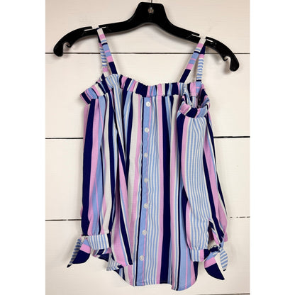 Amy Byer 2pc Outfit Girl's Size Large (14)